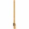 Ekena Millwork Bellingham Rough Sawn Timber Gable Bracket, Western Red Cedar, 72"W x 45"H x 2"D x 4"F, 15/12 Pitch GBW072X45X0204BEL00RWR - alternate 5